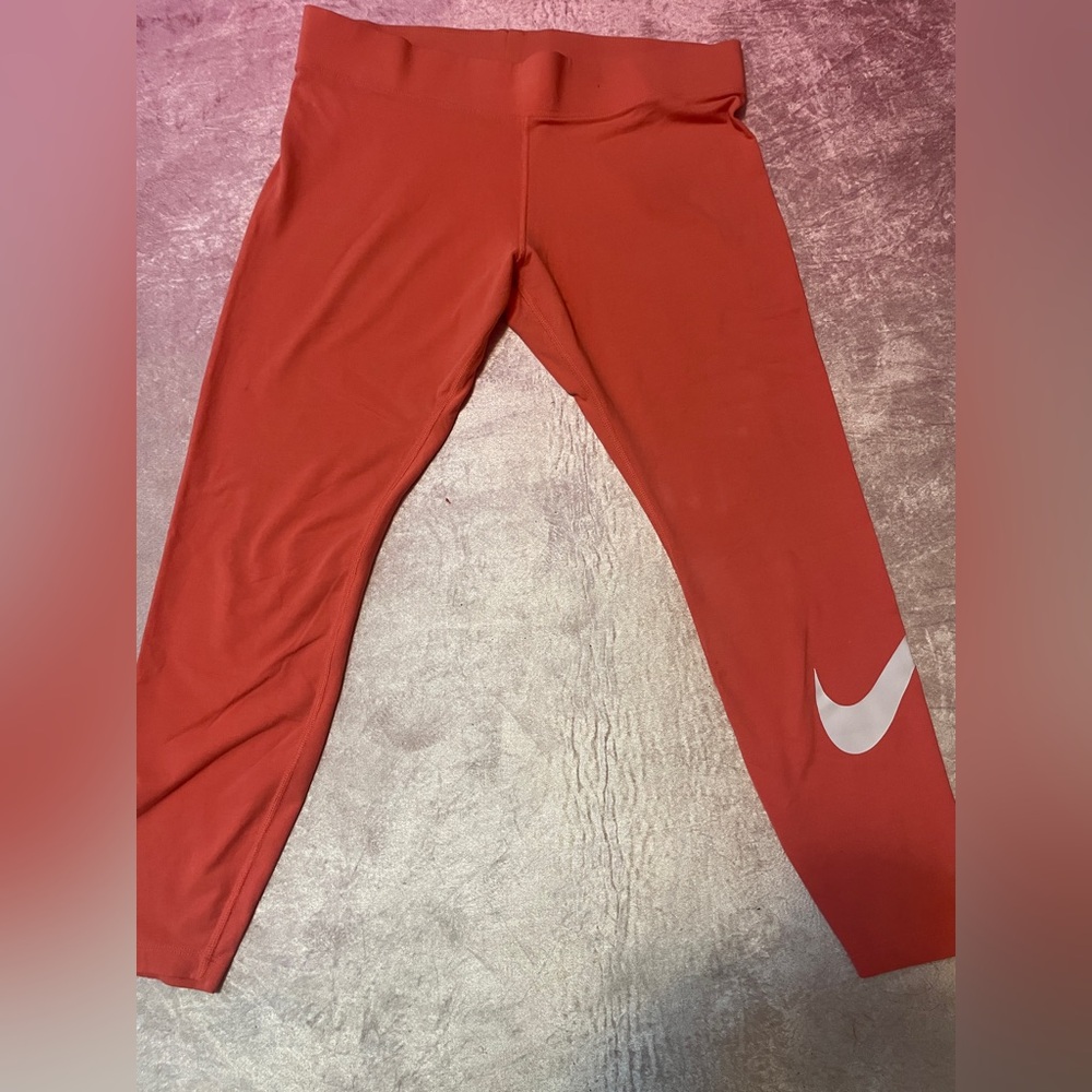 Nike leggings 😊